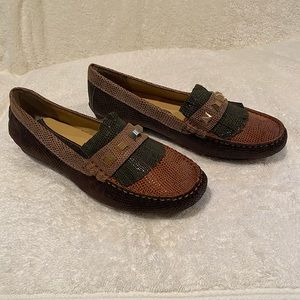 VANELI Loafers